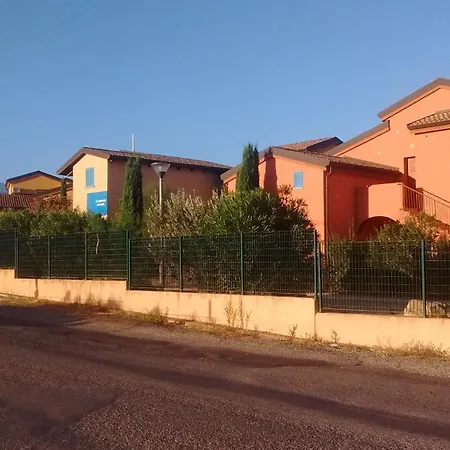 דירה Les Terrasses De Lozari De Nadine Et Claude