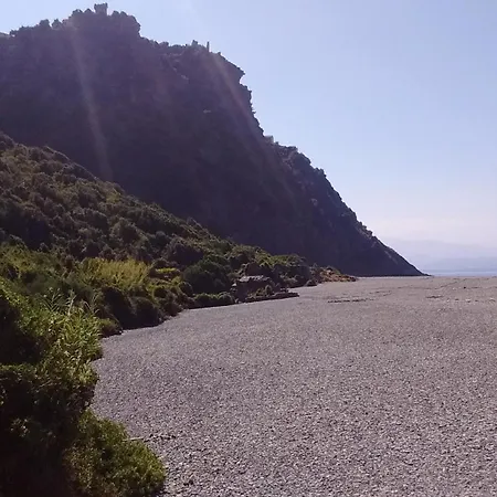 דירה Les Terrasses De Lozari De Nadine Et Claude