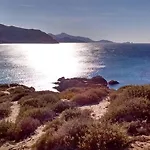 Les Terrasses De Lozari De Nadine Et Claude * Belgodère