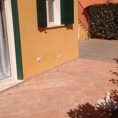 Apartamento Les Terrasses De Lozari De Nadine Et Claude