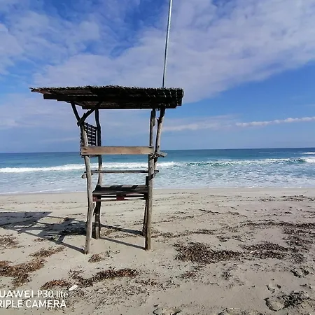 Les Terrasses De Lozari De Nadine Et Claude Apartamento Belgodère