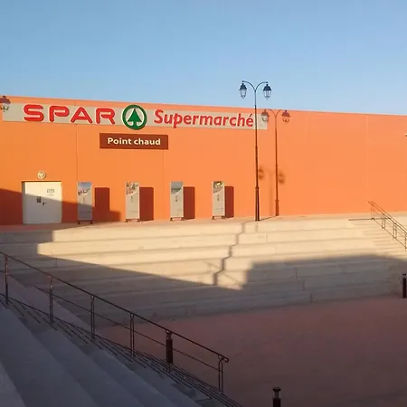 Apartment Les Terrasses De Lozari De Nadine Et Claude Belgodère