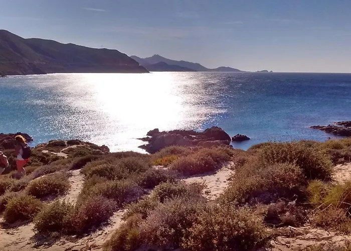 Les Terrasses De Lozari De Nadine Et Claude * Бельгодер