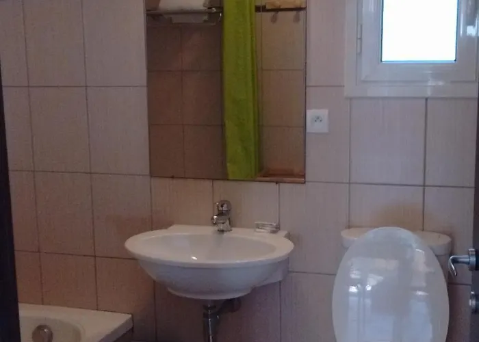 Les Terrasses De Lozari De Nadine Et Claude Apartmán *